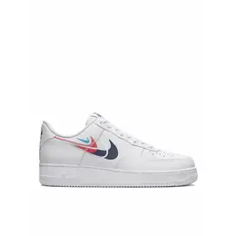 NIKE: Белые кроссовки  Air Force 1 Low