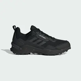 adidas: Чёрные кроссовки 