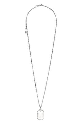 Swarovski: Подвеска  Millenia