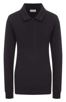 Dries Van Noten: Хлопковое поло 