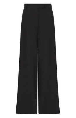 Dries Van Noten: Брюки из шерсти 