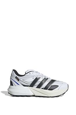 Adidas: Белые кроссовки 