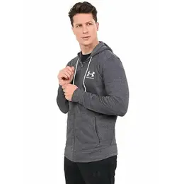 Under Armour: Спортивная толстовка 