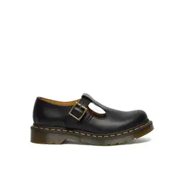 Dr. Martens: Чёрные туфли 