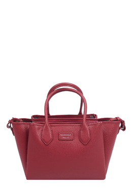 EMPORIO ARMANI: Красная сумка 