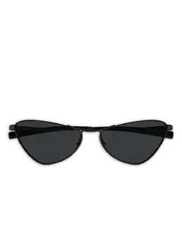 Saint Laurent Eyewear: Очки 