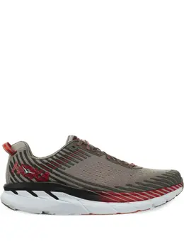 HOKA: Кроссовки 