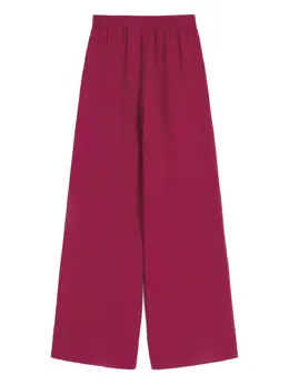 Valentino Garavani: Розовые брюки 