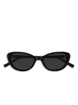 Saint Laurent Eyewear: Очки 