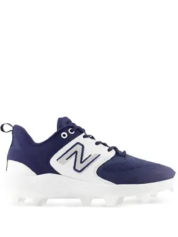 New Balance: Синие кроссовки  Fresh Foam