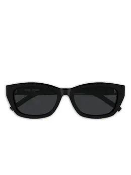 Saint Laurent Eyewear: Очки 