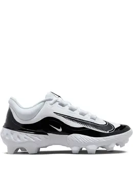 Nike: Белые кроссовки  Huarache
