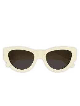 Saint Laurent Eyewear: Очки 
