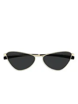 Saint Laurent Eyewear: Очки 