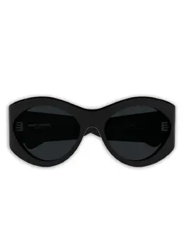 Saint Laurent Eyewear: Очки 