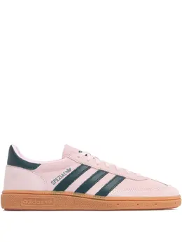 adidas: Светлые кроссовки  Spezial