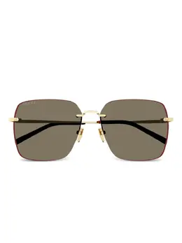 Gucci Eyewear: Очки 