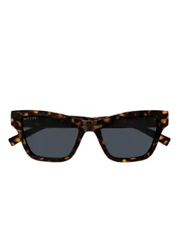 Gucci Eyewear: Очки 