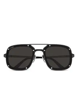Cartier Eyewear: Очки 