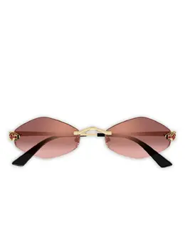 Cartier Eyewear: Очки 
