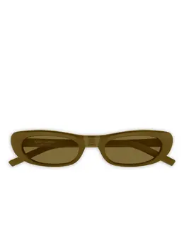 Saint Laurent Eyewear: Очки 