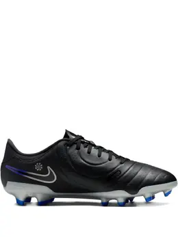 Nike: Чёрные кроссовки  Academy