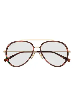 Gucci Eyewear: Очки 