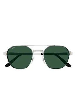Cartier Eyewear: Очки 