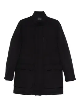 Corneliani: Куртка из шерсти 