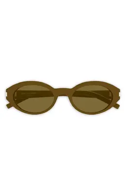 Saint Laurent Eyewear: Очки 