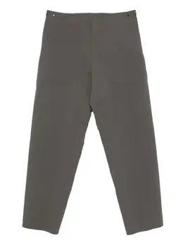 Arc'teryx: Коричневые брюки 