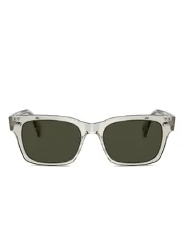 Oliver Peoples: Очки 