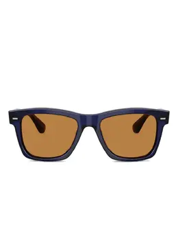 Oliver Peoples: Очки 