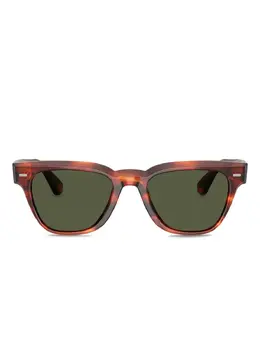 Oliver Peoples: Очки 