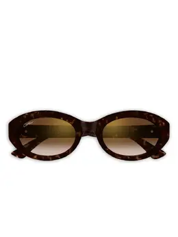 Cartier Eyewear: Очки 