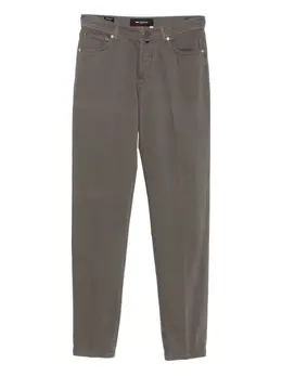 Kiton: Кашемировые брюки 