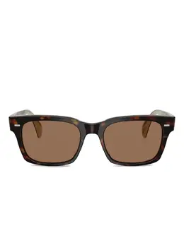 Oliver Peoples: Очки 