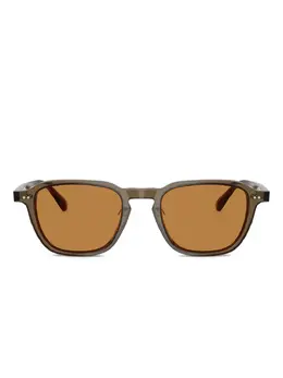 Oliver Peoples: Очки 