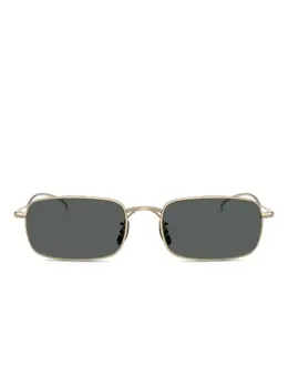 Oliver Peoples: Очки 