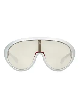 Moncler Eyewear: Очки 