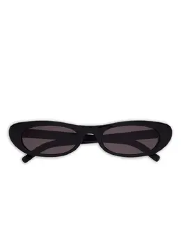 Saint Laurent: Очки 