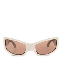 Balenciaga Eyewear: Очки 