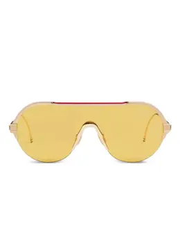 Thom Browne Eyewear: Очки 