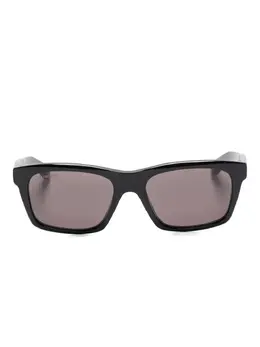 Balenciaga Eyewear: Очки 