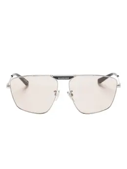 Balenciaga Eyewear: Очки 