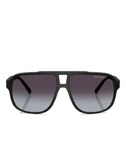 Armani Exchange: Очки 