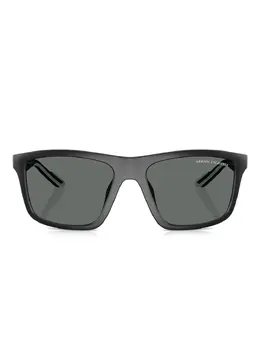 Armani Exchange: Очки 