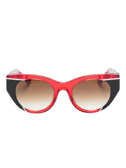 Thierry Lasry: Очки 