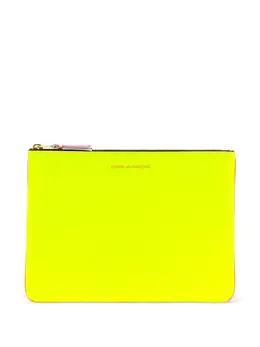 Comme Des Garçons Wallet: Косметичка 