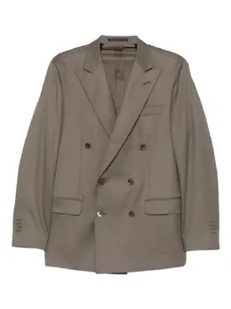 Bagnoli Sartoria Napoli: Двубортные пиджаки 